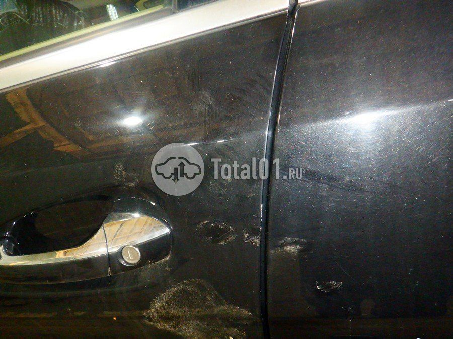 Фото Mercedes-Benz GLS-класс 240