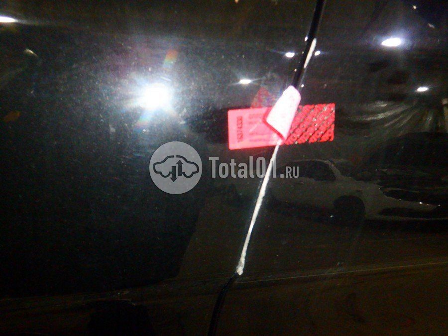 Фото Mercedes-Benz GLS-класс 250