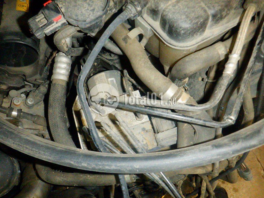 Фото Mercedes-Benz GLS-класс 278