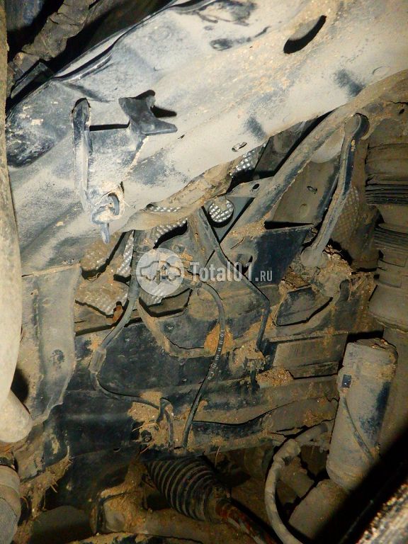 Фото Mercedes-Benz GLS-класс 290