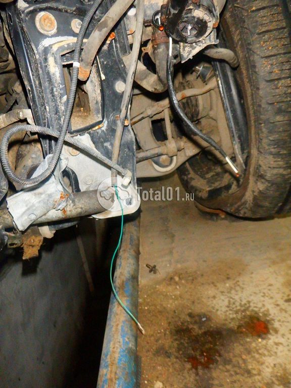 Фото Mercedes-Benz GLS-класс 294