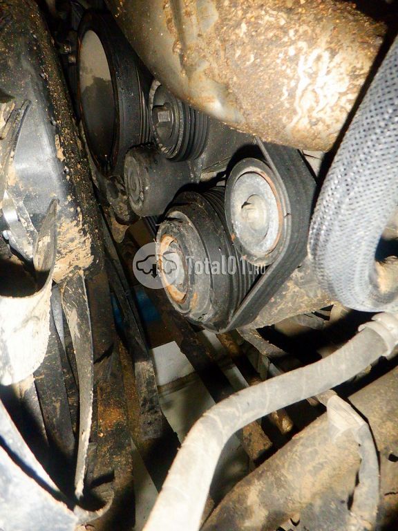 Фото Mercedes-Benz GLS-класс 298