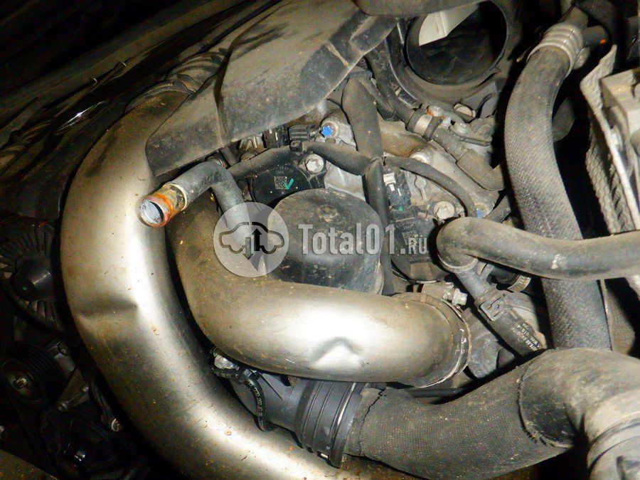 Фото Mercedes-Benz GLS-класс 302