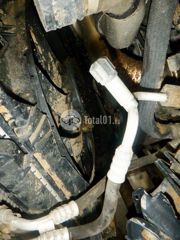 Фото Mercedes-Benz GLS-класс 308