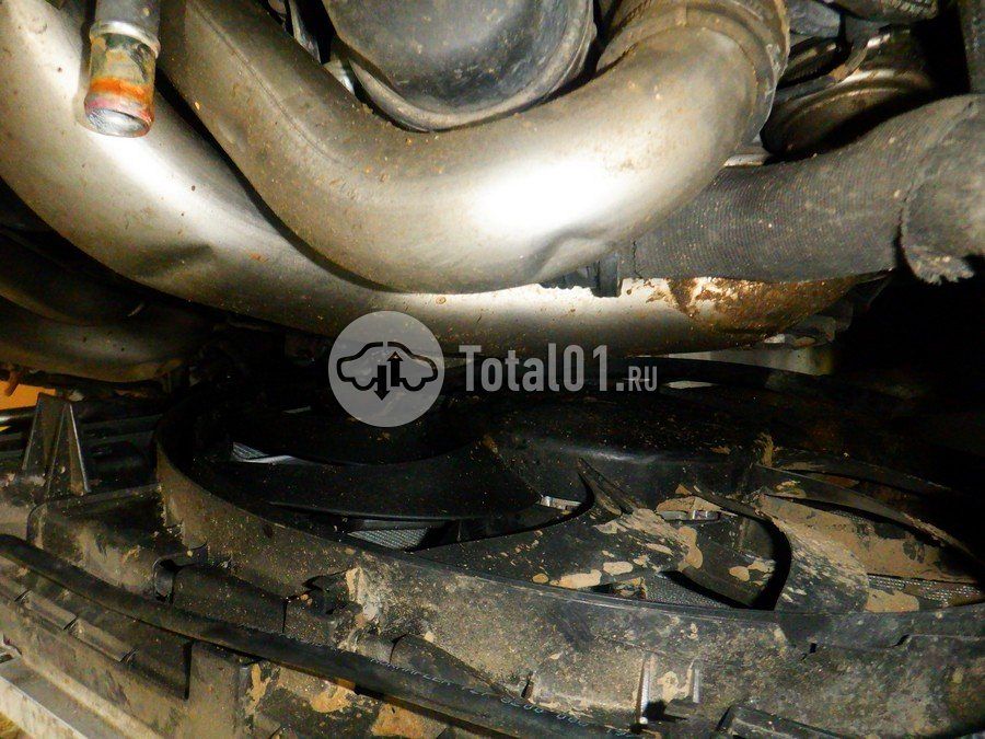 Фото Mercedes-Benz GLS-класс 312