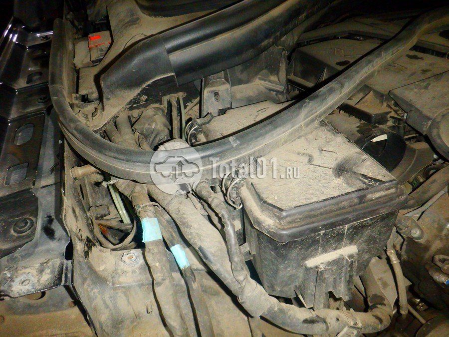 Фото Mercedes-Benz GLS-класс 320