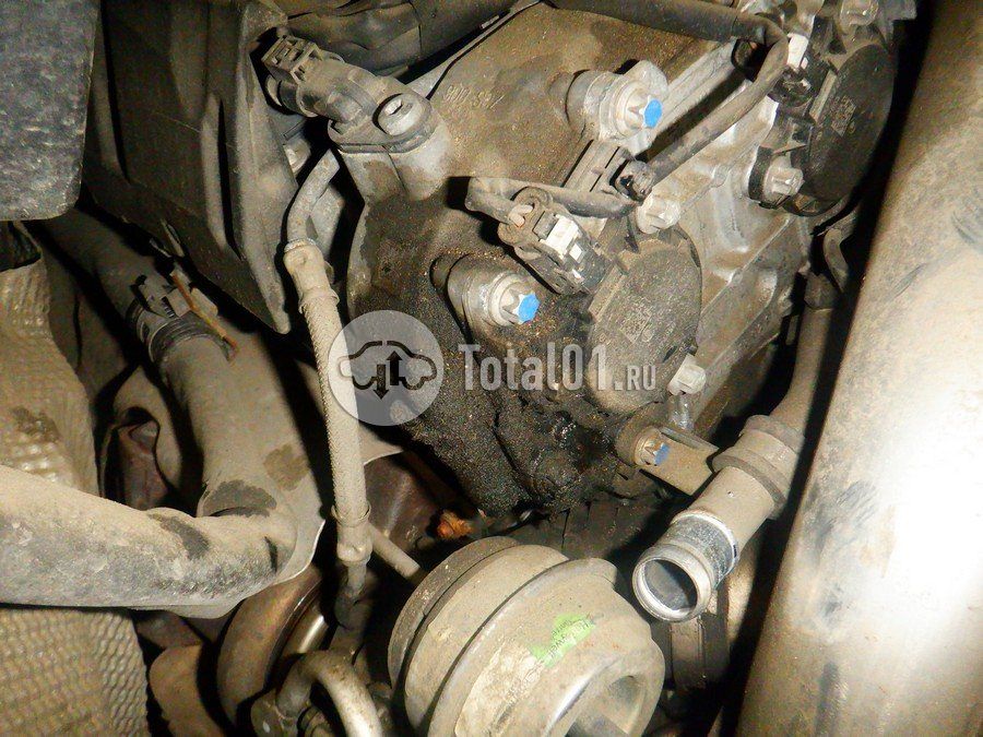 Фото Mercedes-Benz GLS-класс 324