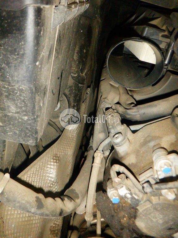 Фото Mercedes-Benz GLS-класс 326