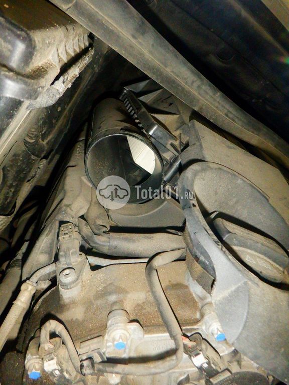 Фото Mercedes-Benz GLS-класс 328