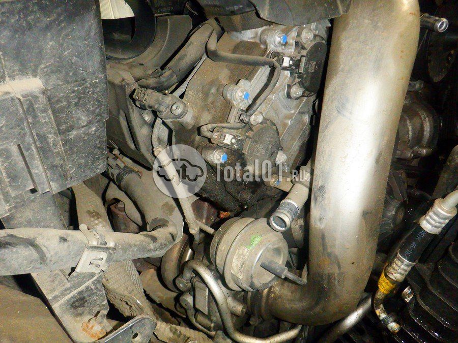 Фото Mercedes-Benz GLS-класс 330