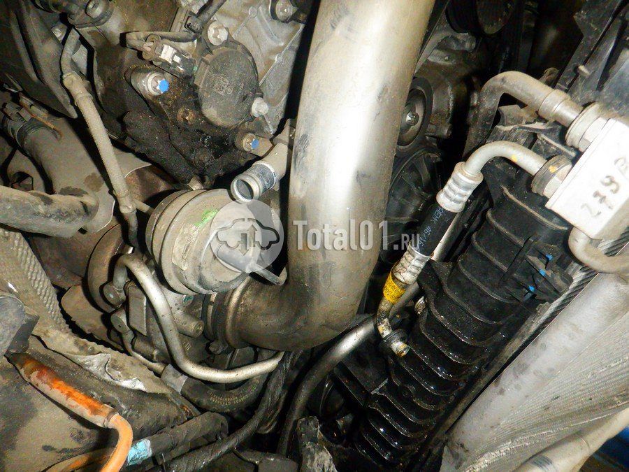 Фото Mercedes-Benz GLS-класс 332