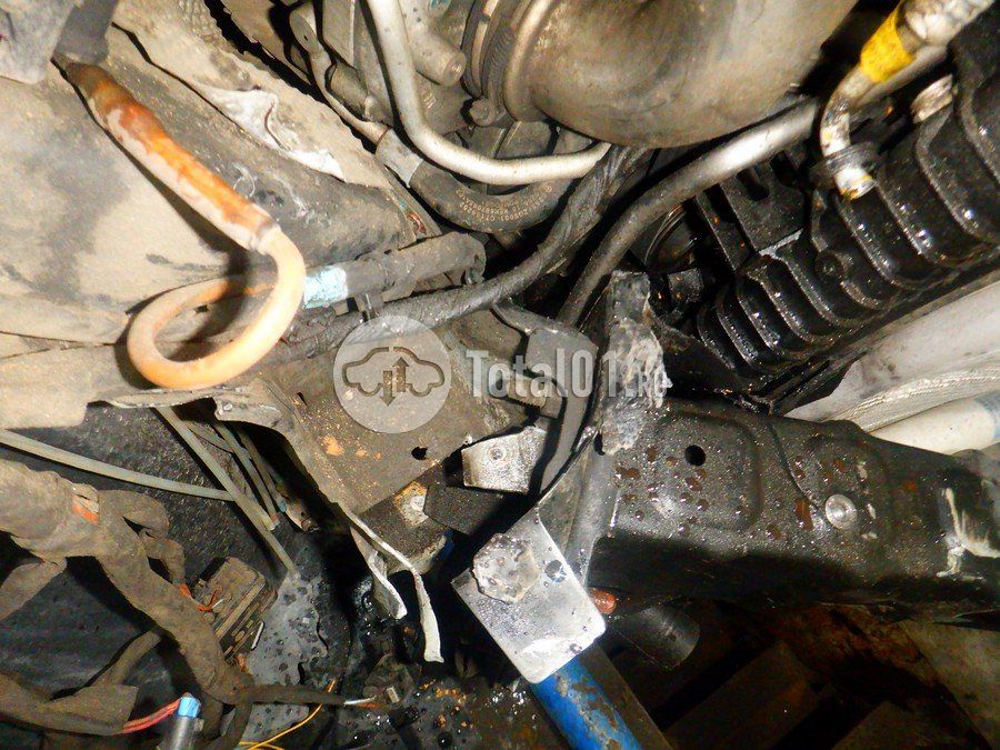 Фото Mercedes-Benz GLS-класс 334