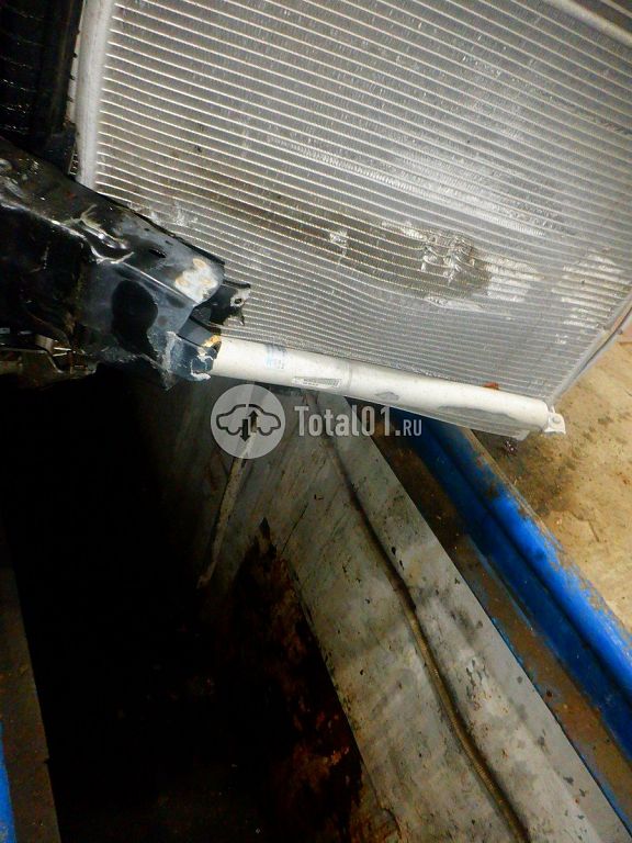 Фото Mercedes-Benz GLS-класс 336