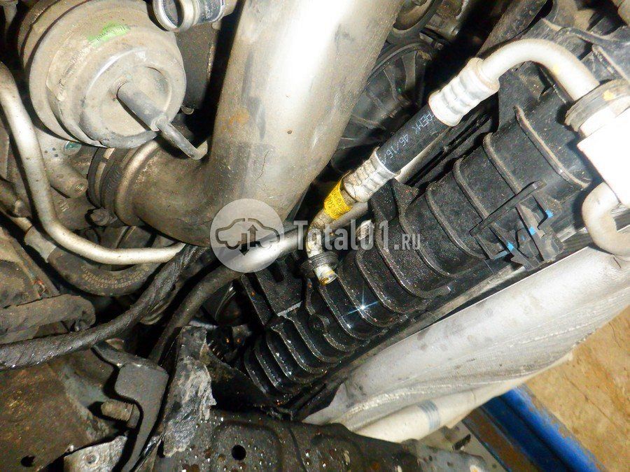 Фото Mercedes-Benz GLS-класс 340