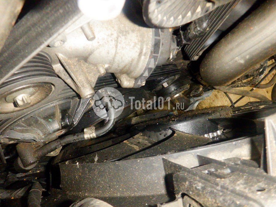 Фото Mercedes-Benz GLS-класс 348