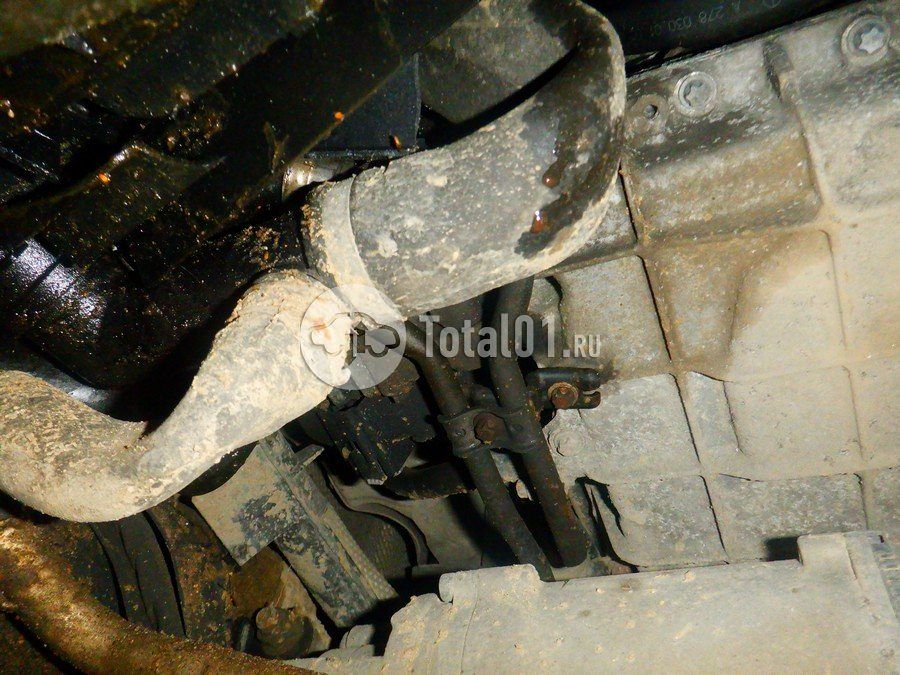 Фото Mercedes-Benz GLS-класс 354