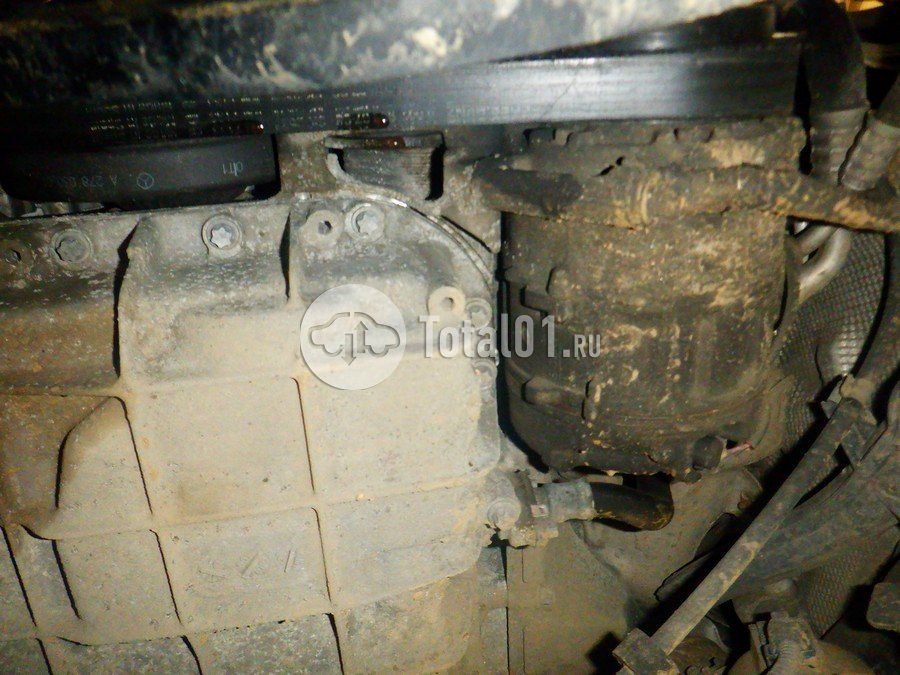 Фото Mercedes-Benz GLS-класс 356