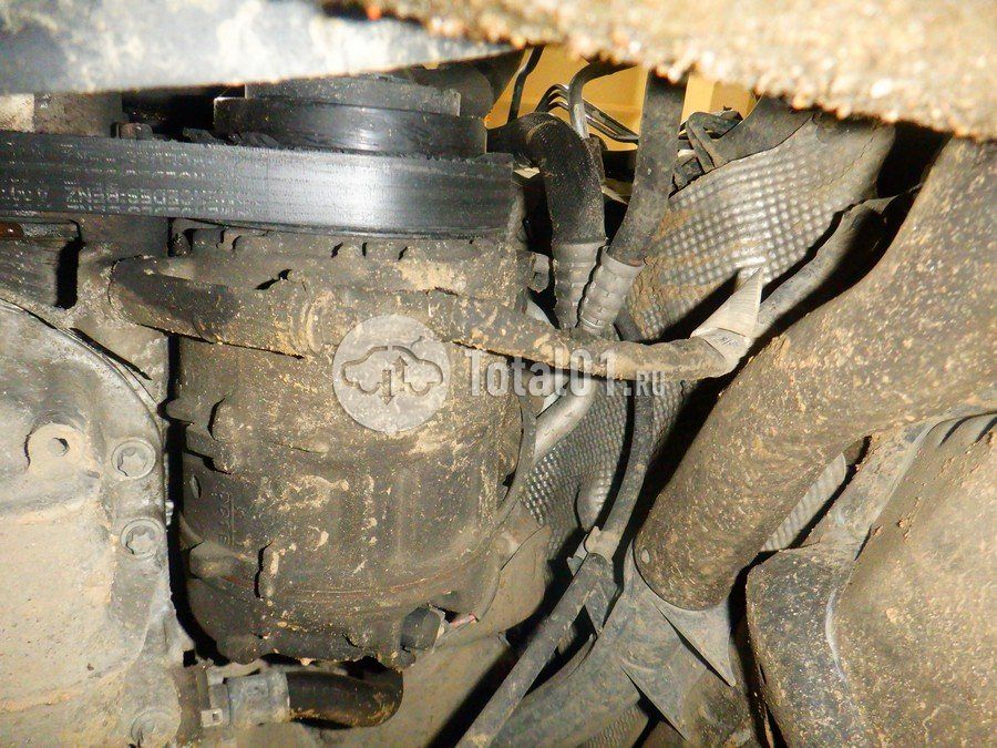 Фото Mercedes-Benz GLS-класс 358