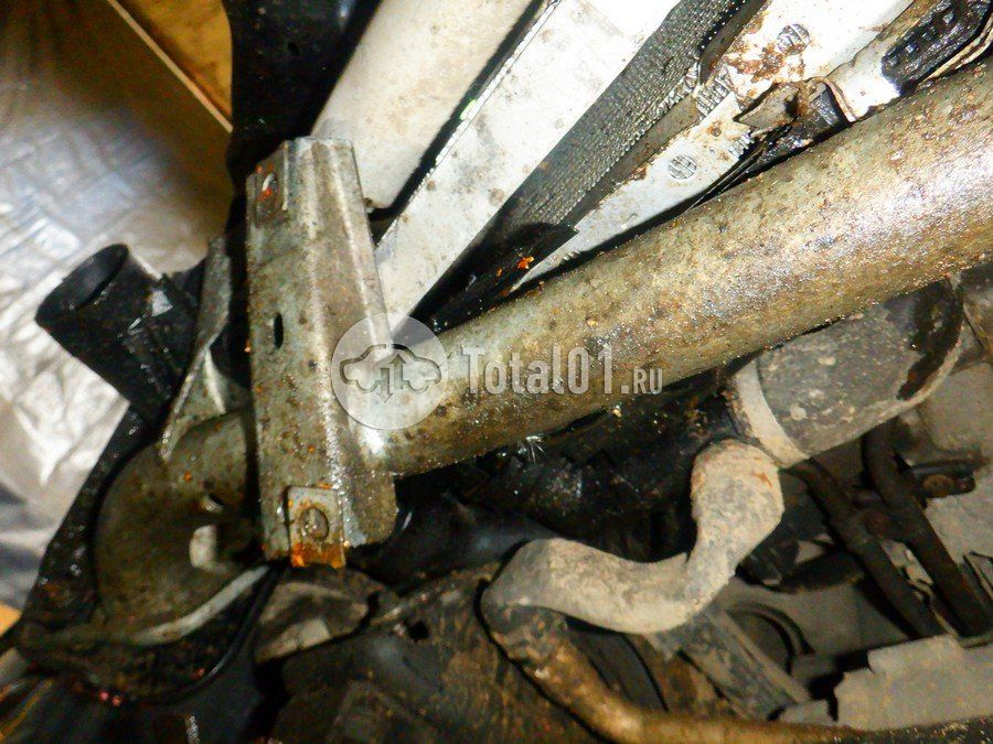 Фото Mercedes-Benz GLS-класс 360