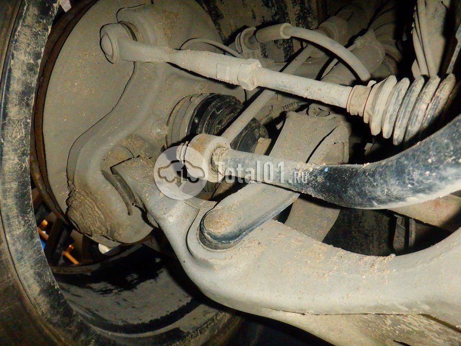 Фото Mercedes-Benz GLS-класс 364