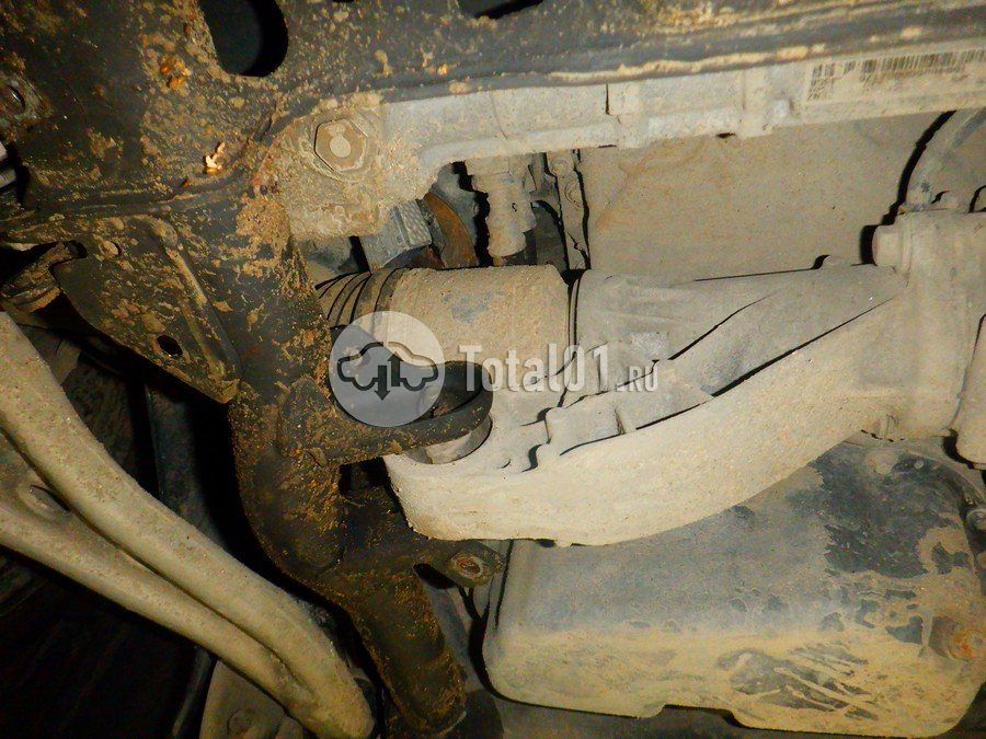 Фото Mercedes-Benz GLS-класс 366