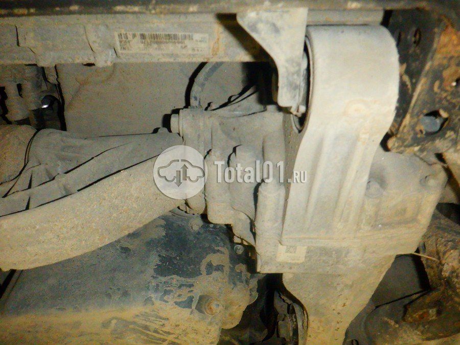 Фото Mercedes-Benz GLS-класс 368