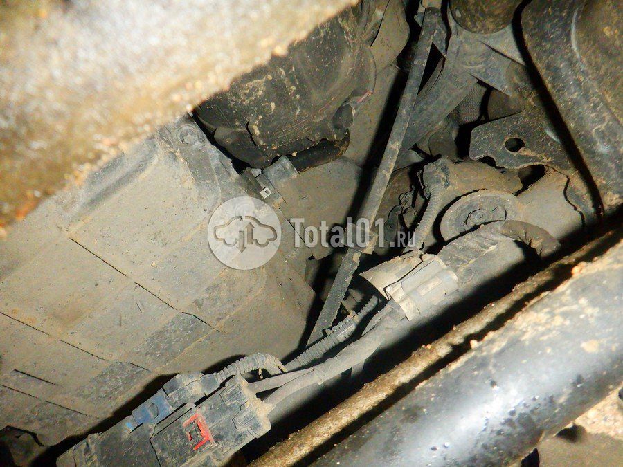 Фото Mercedes-Benz GLS-класс 370