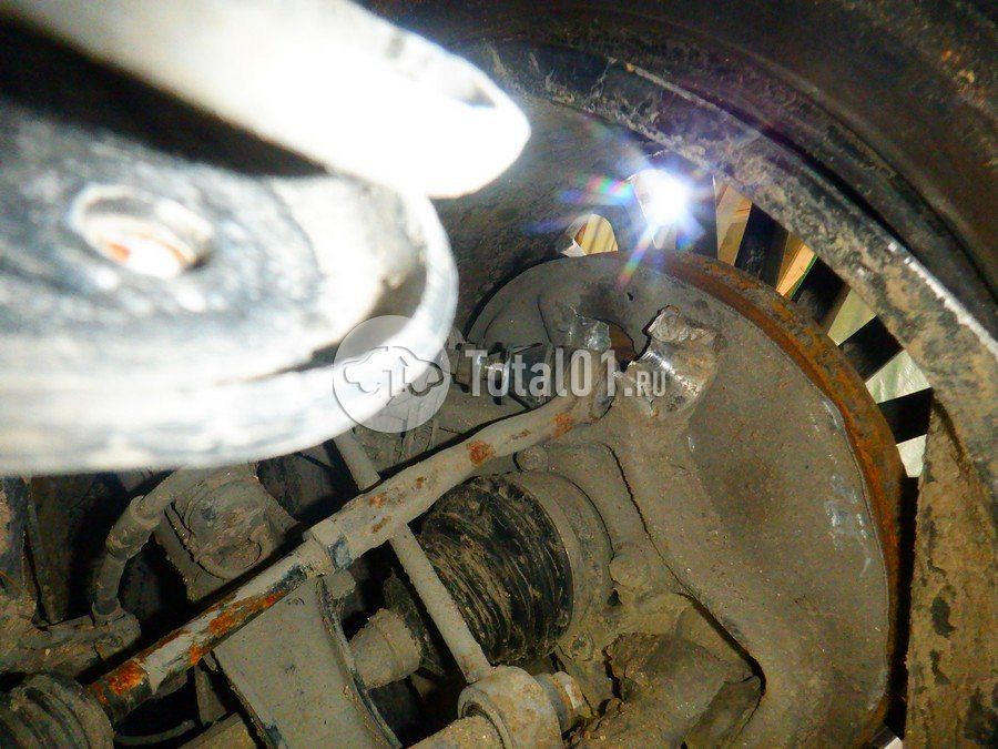 Фото Mercedes-Benz GLS-класс 372