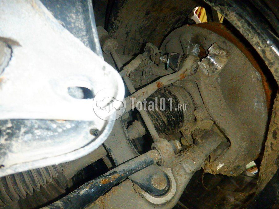 Фото Mercedes-Benz GLS-класс 376