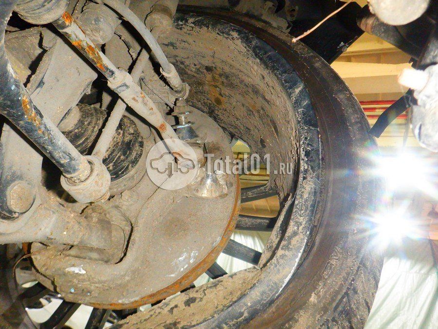 Фото Mercedes-Benz GLS-класс 378