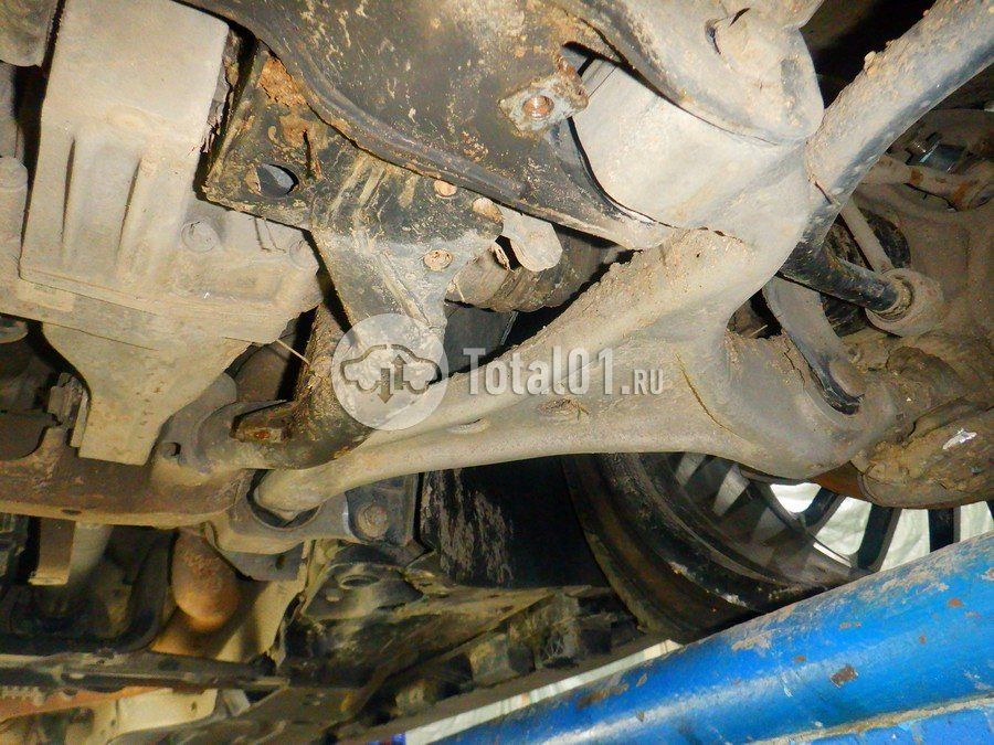 Фото Mercedes-Benz GLS-класс 382