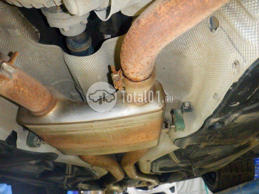 Фото Mercedes-Benz GLS-класс 388