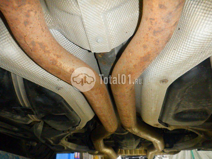 Фото Mercedes-Benz GLS-класс 394