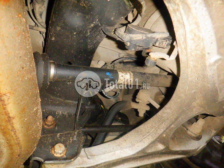 Фото Mercedes-Benz GLS-класс 398