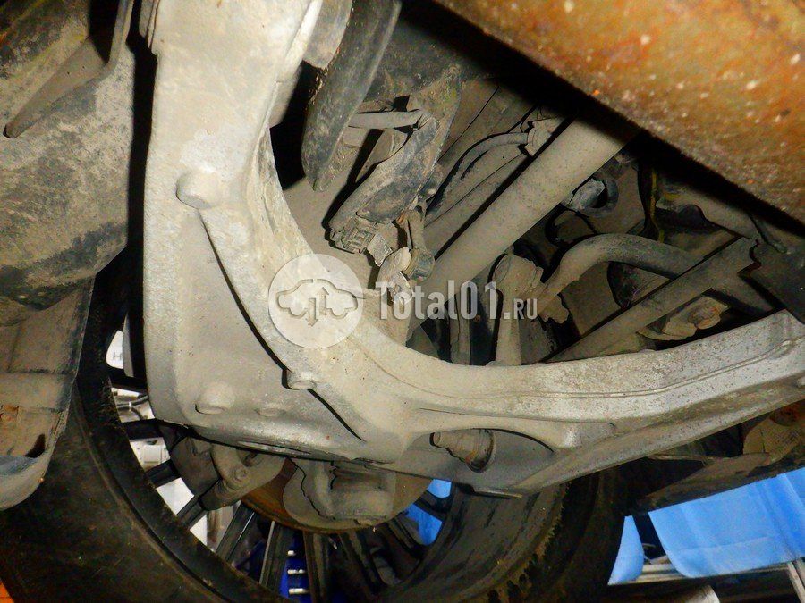 Фото Mercedes-Benz GLS-класс 404