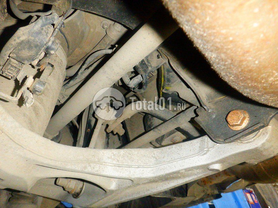 Фото Mercedes-Benz GLS-класс 406