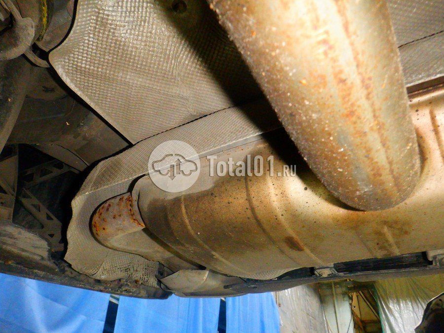 Фото Mercedes-Benz GLS-класс 410