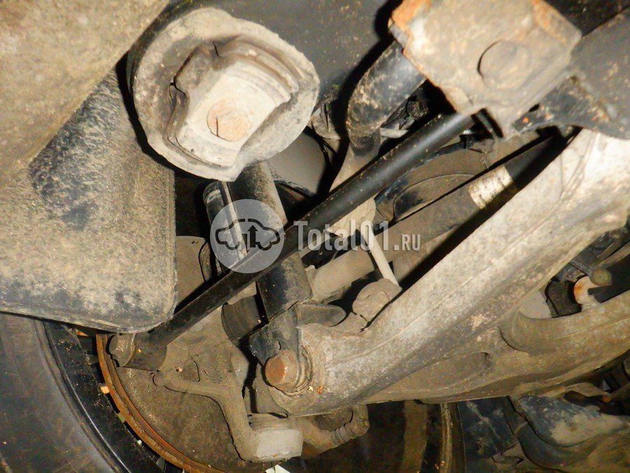 Фото Mercedes-Benz GLS-класс 412