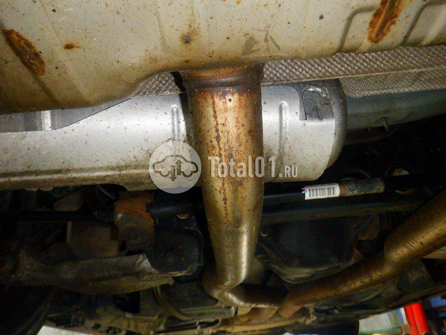 Фото Mercedes-Benz GLS-класс 416