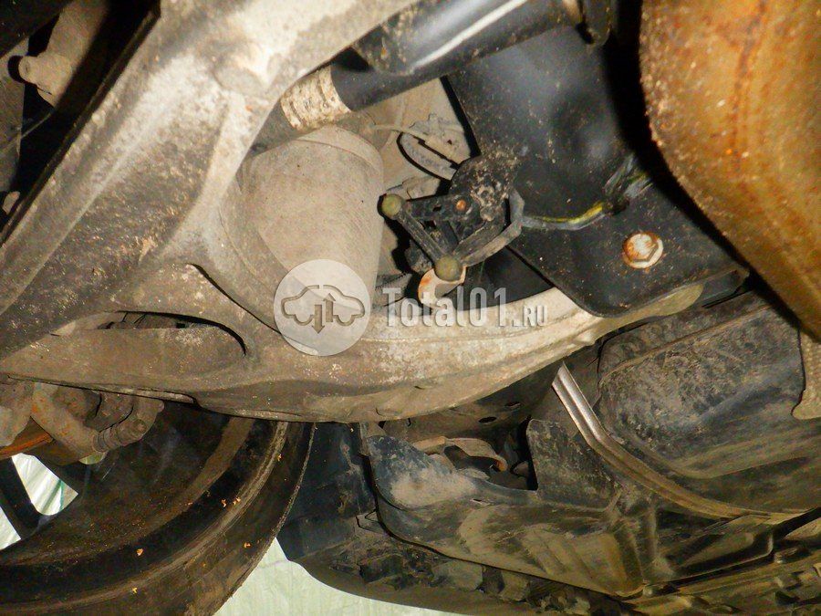 Фото Mercedes-Benz GLS-класс 418