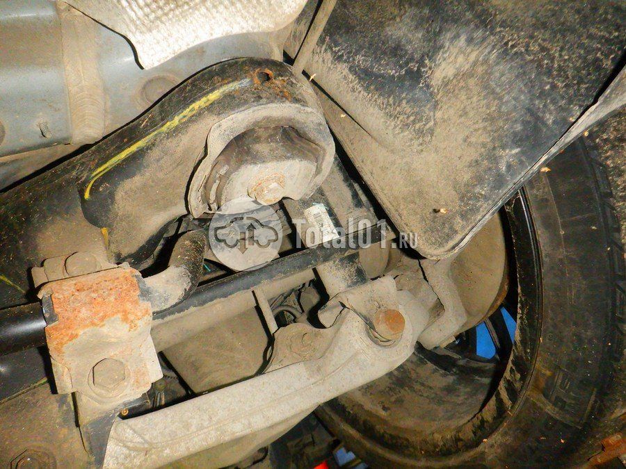 Фото Mercedes-Benz GLS-класс 422