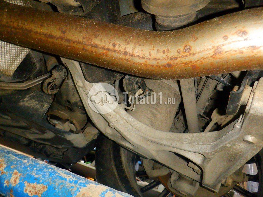 Фото Mercedes-Benz GLS-класс 424