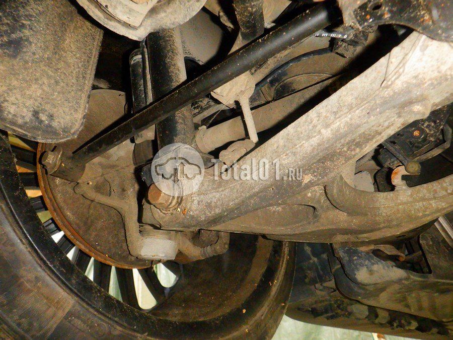 Фото Mercedes-Benz GLS-класс 428