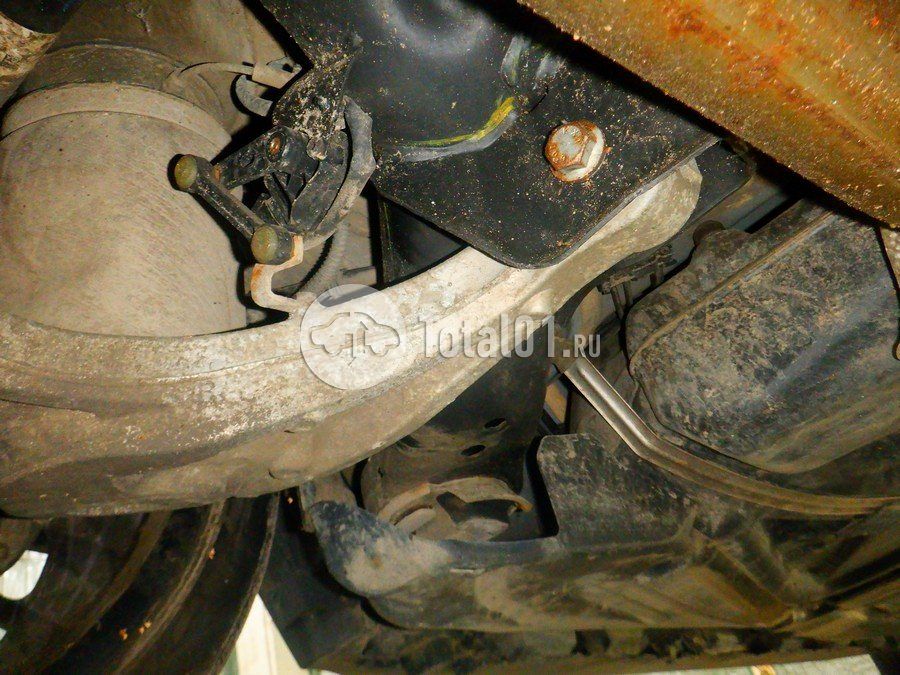 Фото Mercedes-Benz GLS-класс 430