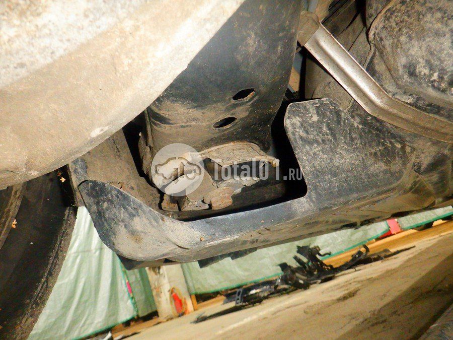 Фото Mercedes-Benz GLS-класс 432