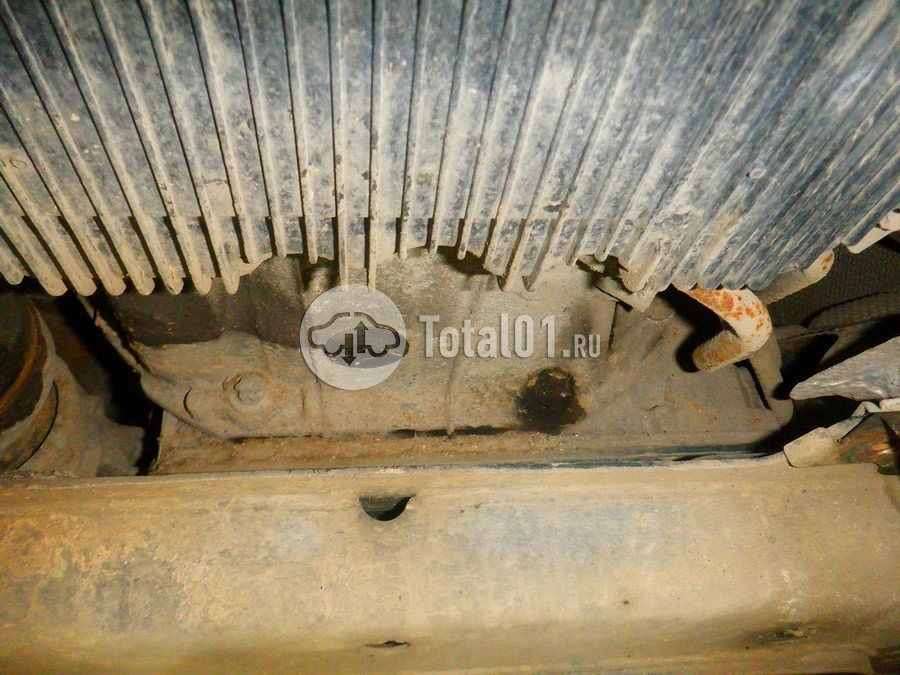 Фото Mercedes-Benz GLS-класс 444