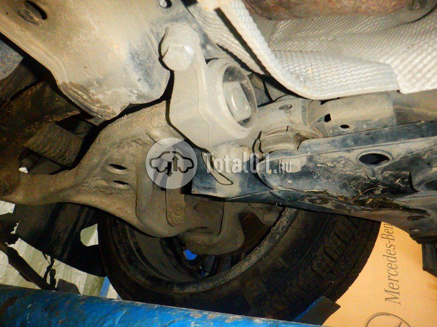 Фото Mercedes-Benz GLS-класс 446