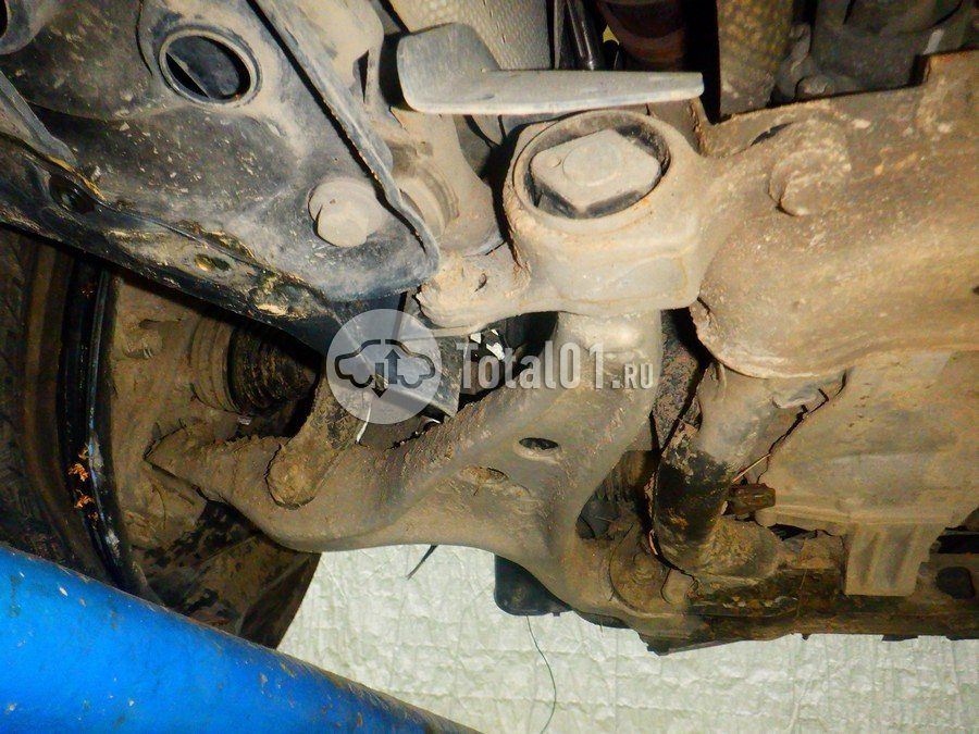 Фото Mercedes-Benz GLS-класс 448