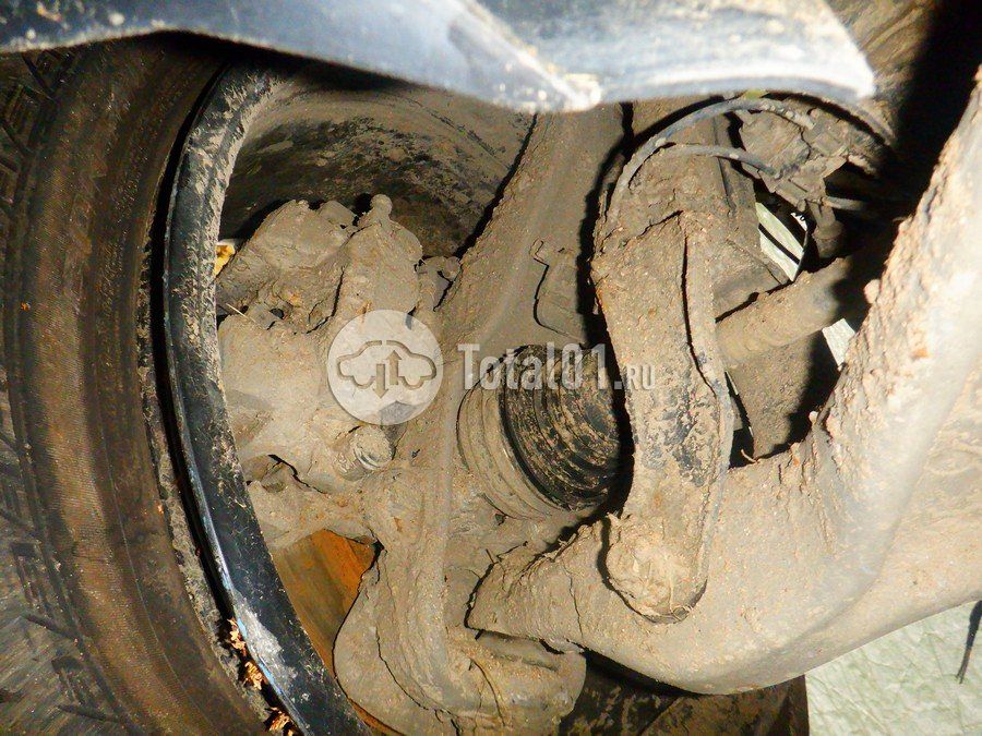 Фото Mercedes-Benz GLS-класс 450