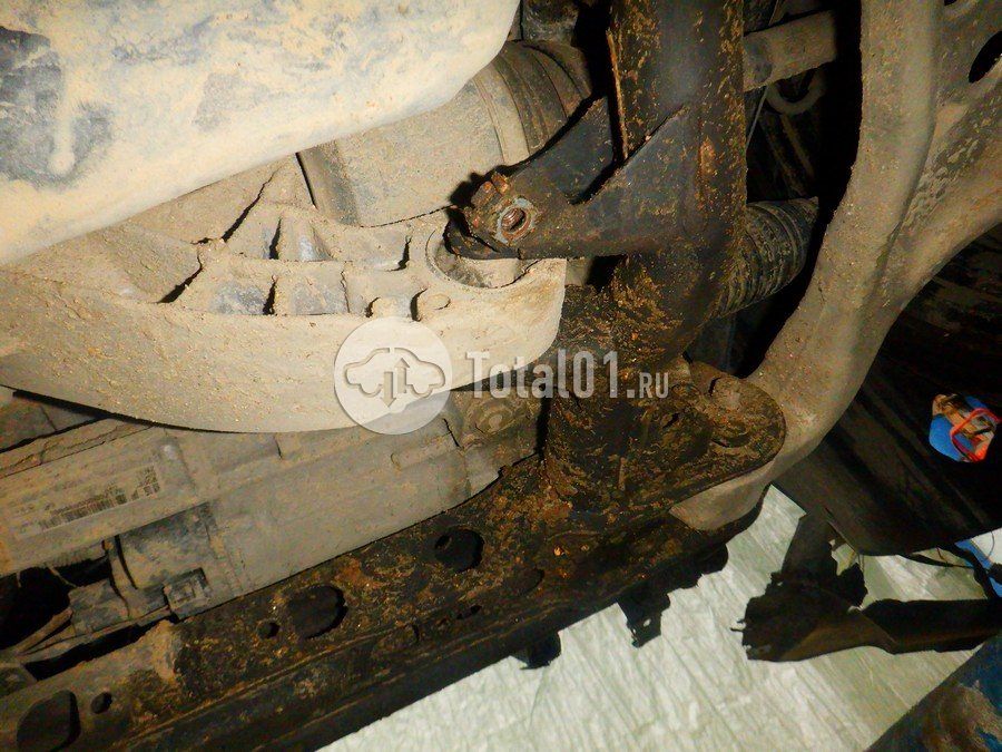 Фото Mercedes-Benz GLS-класс 454